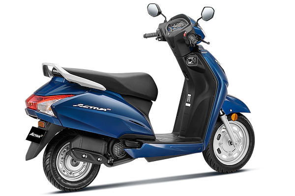 Pune to All India Activa Transport Service