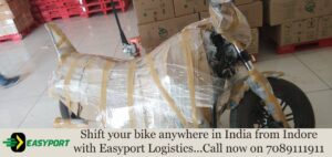 Easyport Logistics