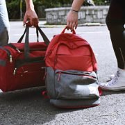 Indore to Sikkim Luggage transport Service Mumbai to Tanur Luggage transport Service