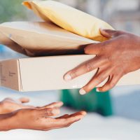 Mumbai to Tanur Courier Service
