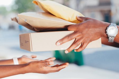 Mumbai to Tanur Courier Service