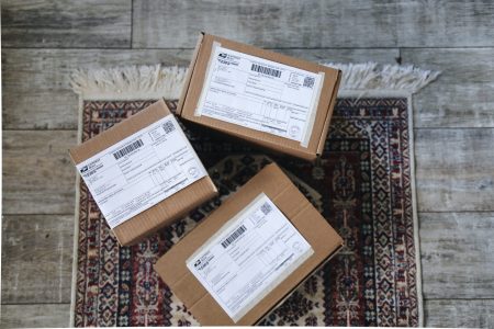 Indore to International Courier Service